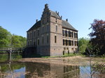 Kasteel Vorden, erbaut ab 1315, umgebaut 1610, seit 2004 Hotel (08.05.2016)
