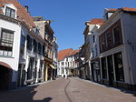 Zutphen, Huser in der Heukestraat (08.05.2016)