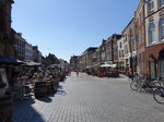 Am Groenmarkt in Zutphen (08.05.2016)