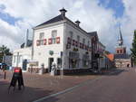 Appingedam, Hotel Gooday in der St.