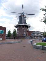 Delfzijl, ehem.