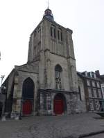 Maastricht, St.