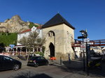 Valkenburg, Berkelpoort und Burg (05.05.2016)