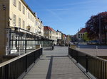 Valkenburg, Huser an der Gosewijnstraat (05.05.2016)