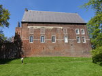 Kasteel Horn, erbaut im 11.