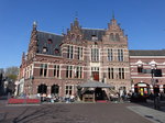 Rathaus von Venray (05.05.2016)