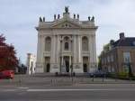 Oudenbosch, Basilika St.