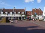 Am Marktplatz von Boxtel (01.05.2015)