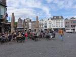 Grote Markt von S-Hertogenbosch (01.05.2015)