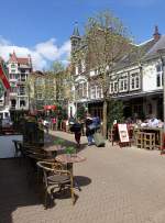 Tilburg, Alter Markt (01.05.2015)