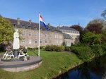 Kasteel Gemert, ehem.