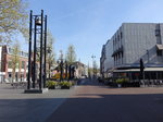 Am Markt von Helmond (06.05.2016)