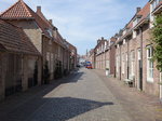 Heusden, Huser in der Wittebroodstrae (06.05.2016)