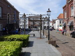 Marktplatz von Heusden (06.05.2016)