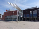 Stadttheater von Waalwijk (06.05.2016)