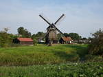 Windmhle bei Alkmaar (27.08.2016)