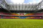 Amsterdam Arena liegt im Stadtbezirk Amsterdam Zuidoost.