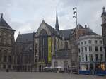 Amsterdam, Nieuwe Kerk oder st.