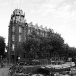 Das Grand Hotel Amrth in Amsterdam.