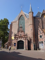 Enkhuizen, Westerkerk oder St.