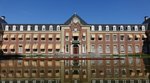 College Hageveld in Heemstede, erbaut 1817 (25.08.2016)
