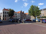Neuer Markt in Deventer (20.08.2016)