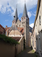 Deventer, Bergkerk oder St.