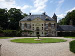 Diepenheim, Huis Diepenheim, erbaut bis 1648 für Berend Bentinck (22.07.2017)
