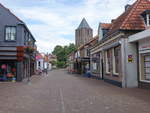 Dalfsen, Prinsenstraat mit Niederl.