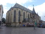 Zwolle, Grote Kerk oder St.
