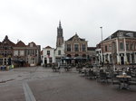 Amersfoort, Hof Platz mit St.