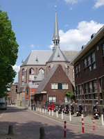 Utrecht, Kapelle des ehem.