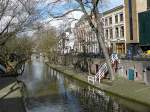 Oudegracht 27-02-2008.