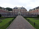 Schloss Zeist, erbaut von 1677 bis 1686 durch Jacob Roman fr willem Adriaan Graf von Nassau-Odijk (20.08.2016)