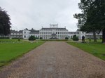 Schloss Soestdijk, erbaut ab 1816 durch Jan de Greef (21.08.2016)