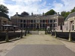 Baarn, Kasteel Groeneveld, erbaut 1737 (21.08.2016)