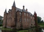 Maarssen, Kasteel Zuylen, erbaut ab 1753 durch Daniel Marot (21.08.2016)