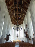 Aardenburg, Chor der St.