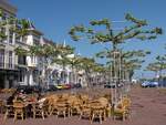 Schner Platz zum Verweilen.