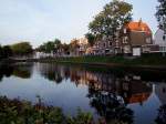 Middelburg an Abend;100901