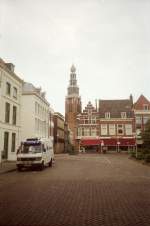 Vlissingen (NL), St.