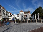 Am Havenpark in Zierikzee (25.08.2016)