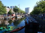 Singelgracht in Den Haag (24.08.2016)