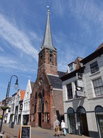 Gorinchem, Kapelle in der Molenstraat (09.05.2016)