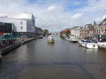 Alphen aan de Rijn, Theater Castellum am Rijnplein (21.08.2016)