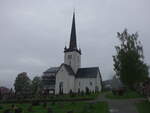 Ringsaker, evangelische St.