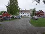 Ringsaker, Kirchgemeindehaus an der Storgata Strae (23.05.2023)