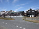 Bessheim FJellstue Hotel am Sjodalsvegen 51, Innlandet (25.05.2023)