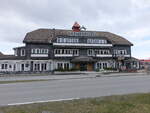 Beitostolen Gjuestegaard Hotel am Bygdinvegen (25.05.2023)