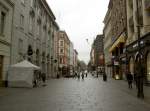 Oslo, Karl Johanns Gate Strae (23.06.2013)